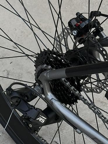 монополия купить: Новый Шоссейный/гравийный велосипед PHILLIPS CHASE🚵 Вся документация — 3