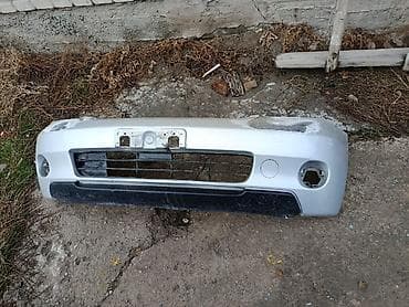 Toyota, Оригинал