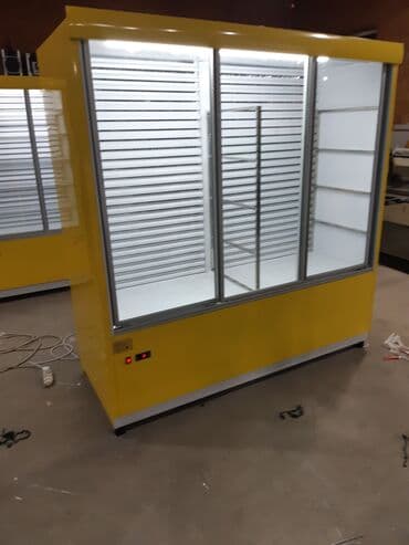 витрина овощи и фрукты: Кыргызстан, Новый — 16