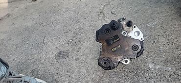 норд 2: Топливная аппаратура BMW 2000 г., Оригинал, Германия — 2