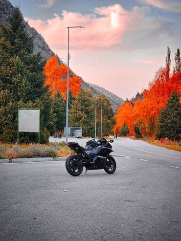 купить бу электромотоцикл: Электро-Спортбайк Ducati Panigale 1199s •Мощность: 3000 W (пик 12000 — 9