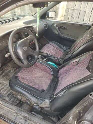 зеркало ниссан патфайндер: Nissan Primera: 1991 г., 2 л, Бензин, Седан — 5