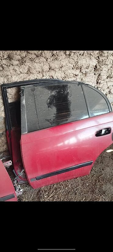 дверь хонда цивик: Продается машина Toyota Carina Ушул запчастьтарды замена кылган: - — 7
