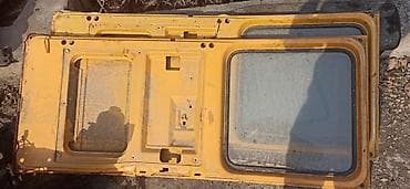 Задняя правая Mercedes-Benz, Б/у, Оригинал