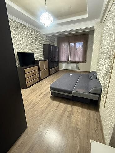 seven development: Сдается 1‑комнатная квартира с отдельной кухней и лоджией. Только на — 3