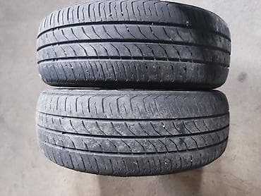 тапор диска: Шины 175 / 65 / R 14, Лето, Новый, Пара, Легковые, Китай, Goform — 1