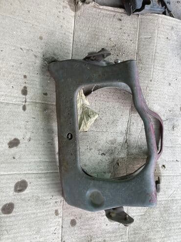 страйкбольное оружие купить бу бишкек: Запчасти от Мазда 323F слепыш. Все в хорошем и рабочем состоянии — 3