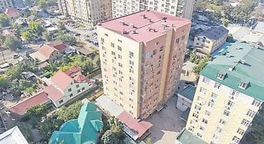 3 комнаты, 96 м², КНУ Элитка, 7 этаж, Евроремонт — 9