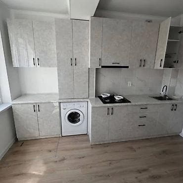 kant flat: 1 комната, 36 м², Элитка, 6 этаж, Евроремонт — 7