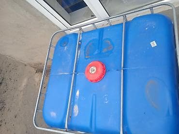 Бакча эмереги: Еврокуб 1000 т — 7