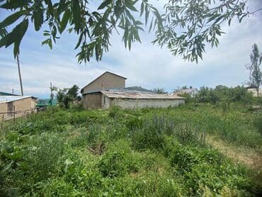 продаю дом бишкек квартира: Үй, 20 кв. м, 8 бөлмө, Менчик ээси, Эски ремонт — 27