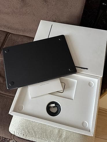 Ноутбуки Apple (MacBook): Ультрабук, Б/у, Apple M4, ОЗУ, RAM: 16 ГБ, В рассрочку — 2