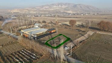 дом продажа красный строител: 8 соток, Для строительства, Красная книга, Договор купли-продажи — 1