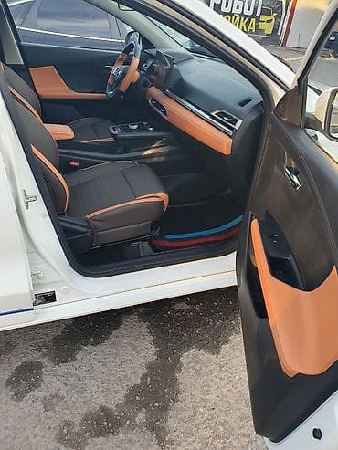 byd e2 цена бишкек: BYD E2: 2021 г., 0.1 - engine capacity л, Автомат, Электромобиль, Хетчбек — 10