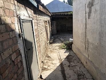 дом из бетона: Продаётся дом с земельным участком, 25 ст Джаны Пахте ат-башинская 54 — 6