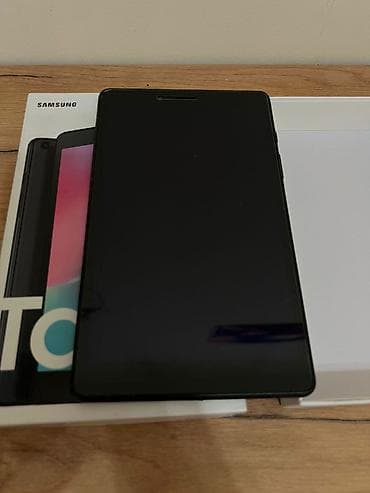 Samsung Galaxy Tab A 8.0" (SM‑T295) Основные характеристики: - Экран — 4