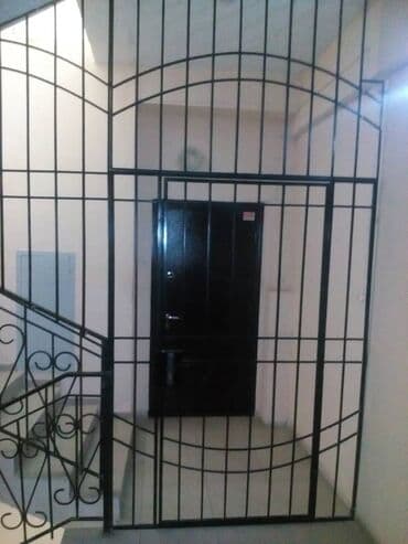 зеркало цена 1 кв м: Решетки для окон, Сварные, На заказ, Бесплатная установка — 5