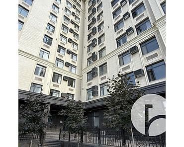 2 комнаты, 70 м², Элитка, 5 этаж, Евроремонт