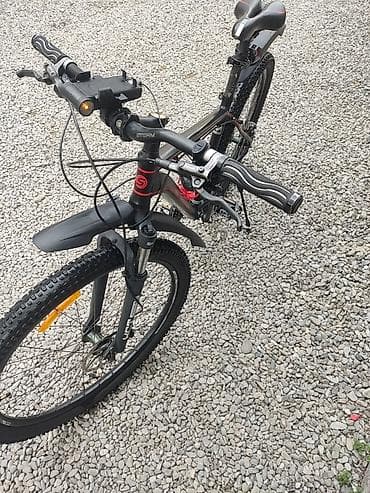 Детские велосипеды: Горный велосипед, Алюминий — 3