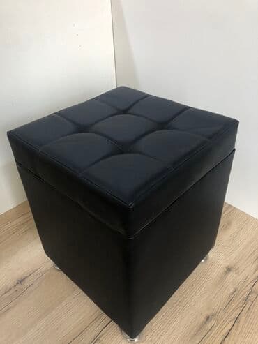 сколько стоит пуфик: Мягкие пуфики(готовые и на заказ) самые качественные материалы,любое — 7