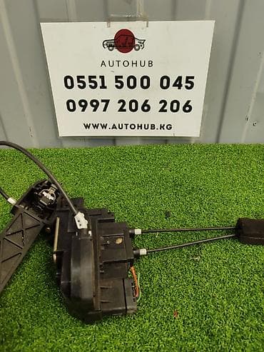 Замок двери для Nissan Teana J31 (2005 г.), двигатель VQ23DE. - at lalafo.kg Замок двери для Nissan Teana J31 (2005 г.), двигатель VQ23DE. -