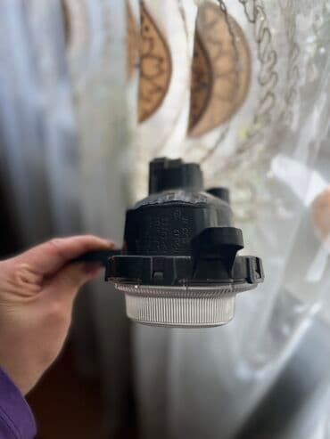 туманка на степ: Туманник на кия моргинг ( левый) 
1500 — 4