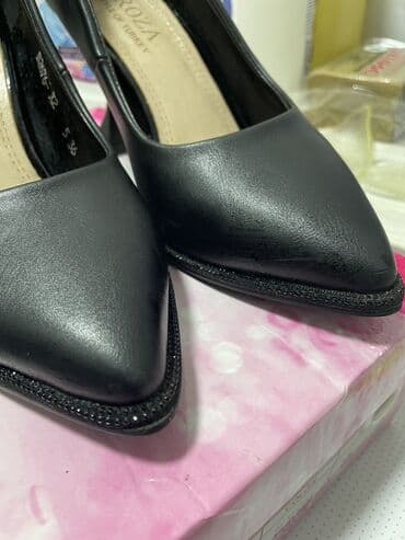 ecco biom: Туфли — 3