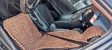 Транспорт: Honda Accord: 2008 г., 2.4 л, Автомат, Бензин, Седан — 10