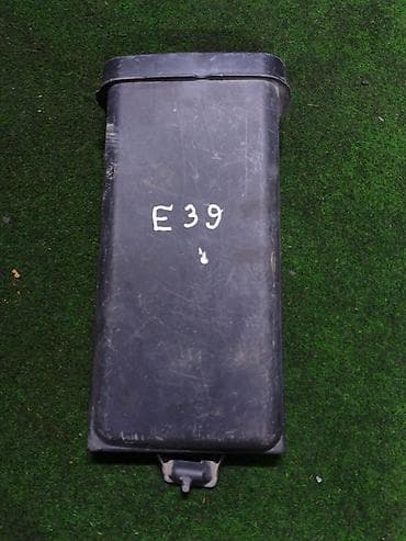 bew e39: Фильтр, Б/у, Оригинал, Япония — 1