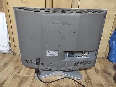 xbox 360 e: Телевизор Samsung ЖК - Диагональ экрана примерно 26–32" - Технологии — 6