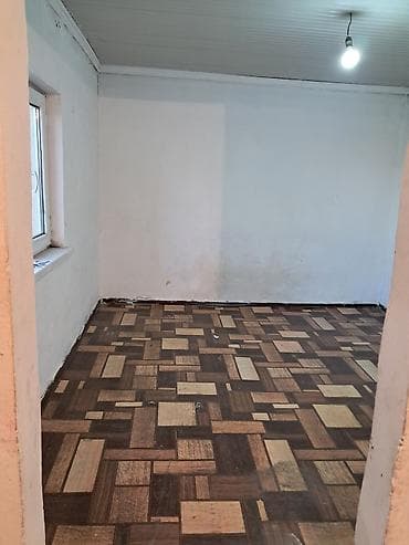 ананьева: Квартира берилет Ак-Орго — 4