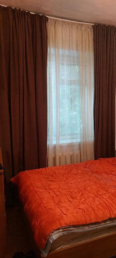 питомник розы: Дом с участком в зелёном саду. Село Туз, Иссык Атинский район — 10