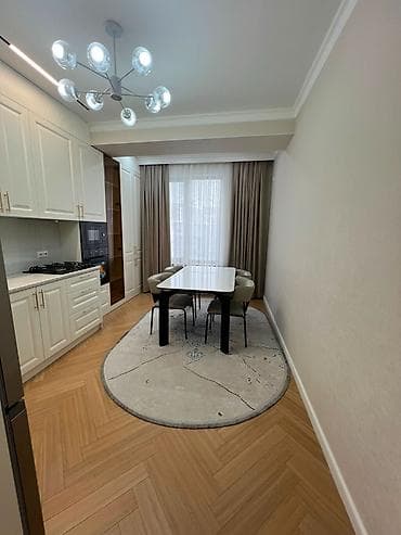 premium development: 2 комнаты, Агентство недвижимости, С мебелью полностью — 9