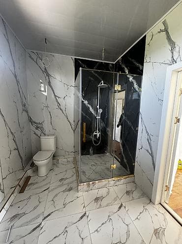 бригады: Офисы, Квартиры, Дома 3-5 лет опыта — 8