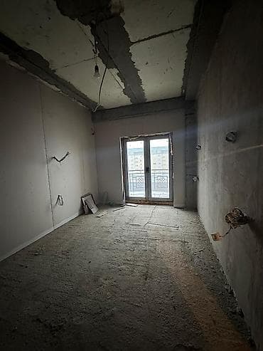 Продажа квартир: 3 комнаты, 104 м², Элитка, 7 этаж, Готовая ПСО (под самоотделку) — 9