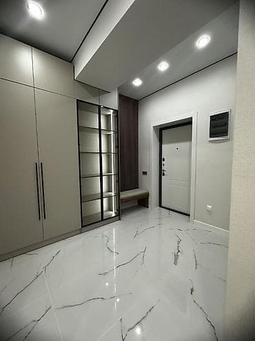 ихлас резиденс купить квартиру: 2 комнаты, 64 м², Элитка, 7 этаж, Евроремонт — 8