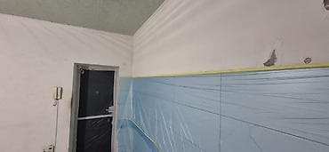 Сварка: Покраска стен и потолков — профессионально и аккуратно. - Стоимость — 4