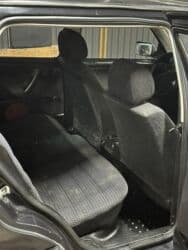 шины бишкек дордой цены: Volkswagen Vento: 1992 г., 1.8 л, Механика, Бензин, Седан — 7