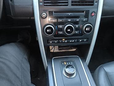 вито 2 3: Land Rover Discovery Sport: 2018 г., 2 л, Автомат, Дизель, Кроссовер — 6