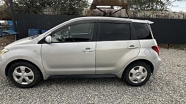 sprinter 2 7: Toyota Ist: 2003 г., 1.5 л, Автомат, Бензин — 4