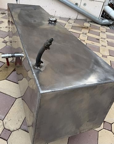 стартер опель вектра б: Топливный бак Mercedes-Benz — 6