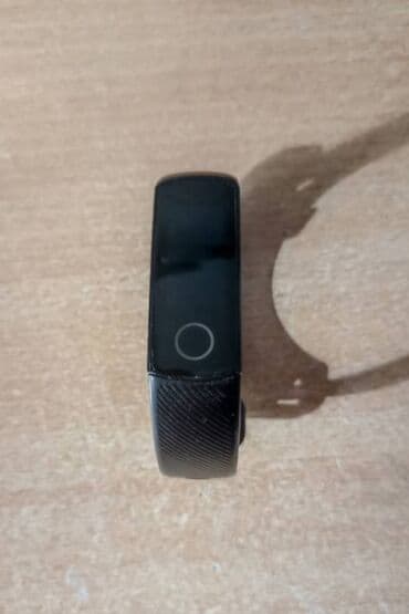 ми бенд 9: Honor band 5 фитнес браслет Состояние хорошее, причина продажи есть — 1