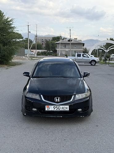 honda dio 49cc: Honda Accord: 2007 г., 2.4 л, Автомат, Бензин, Седан — 2