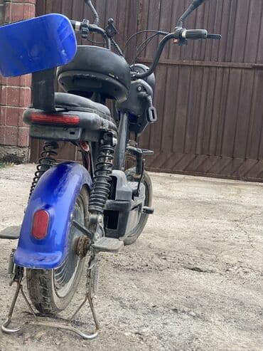 шинный центр фото: Продаю б/у Мопед можно и на запчасти — 1