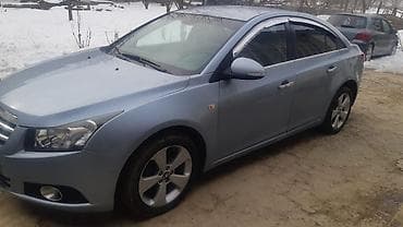 озгон машина базар: Daewoo Lacetti: 2009 г., 1.6 л, Автомат, Бензин, Седан — 3