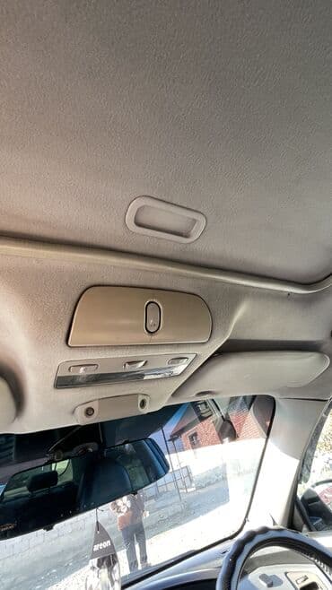 нисан смарч: Nissan Primera: 2002 г., 2 л, Автомат, Бензин, Седан — 7