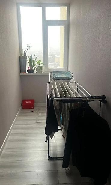 шлагбаум: 2 комнаты, 52 м², Элитка, 6 этаж, Евроремонт — 7