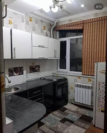 долгосрочная аренда квартир: 2 комнаты — 4