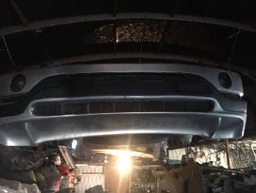 тормозные диски на бмв х5 е53 цена: Бмв е53 х5 бампера пороги оптика акпп моторы.запчасти на бмв — 2