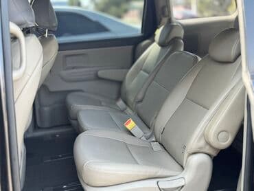 расрочка машина бишкек: Kia Carnival: 2019 г., 2.2 л, Автомат, Дизель, Минивэн — 3